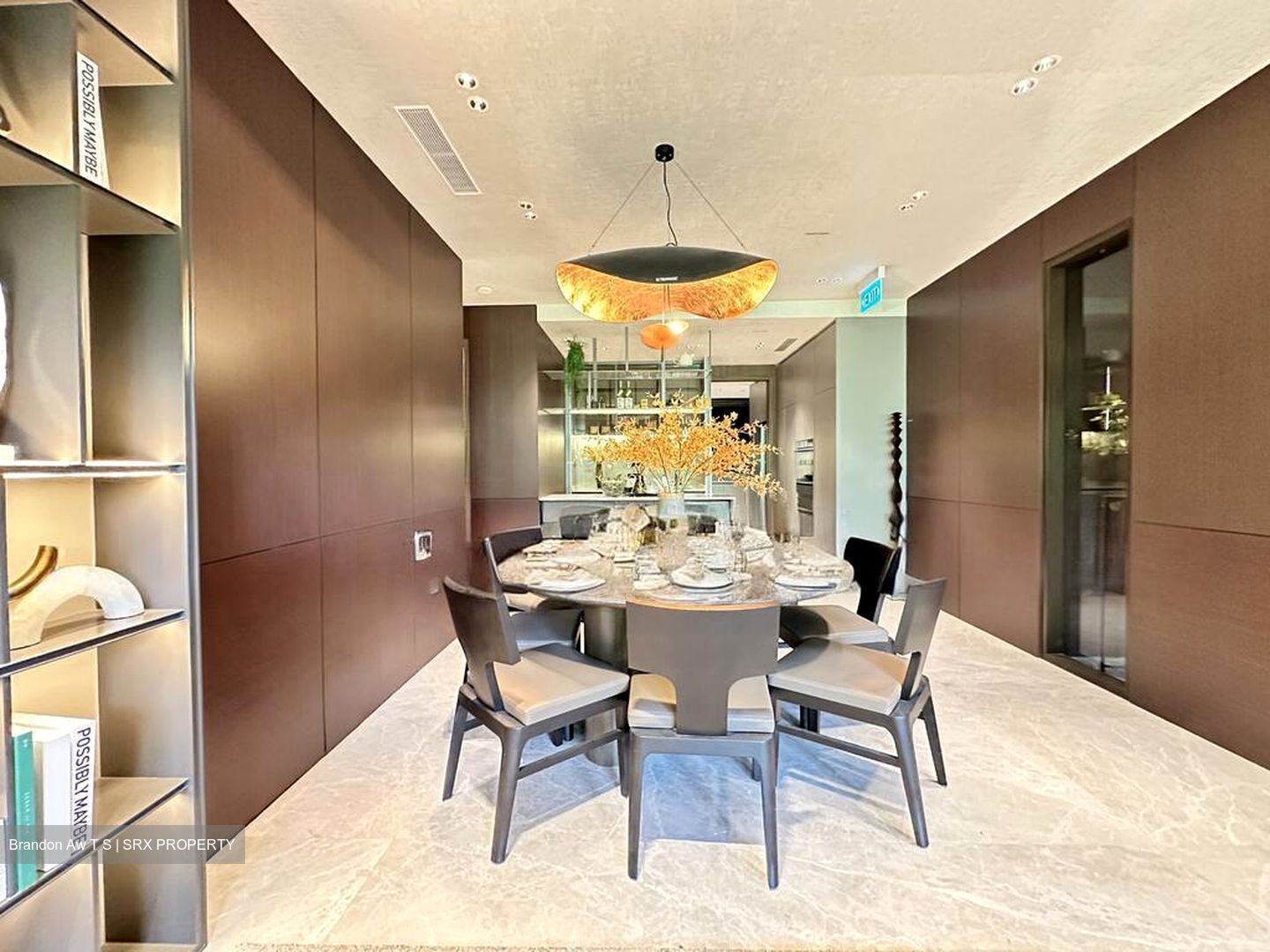 Terra Hill (D5), Apartment #499560961